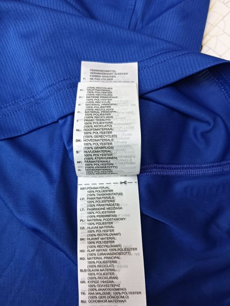 Used Fila maglia bike — image 6 of 14