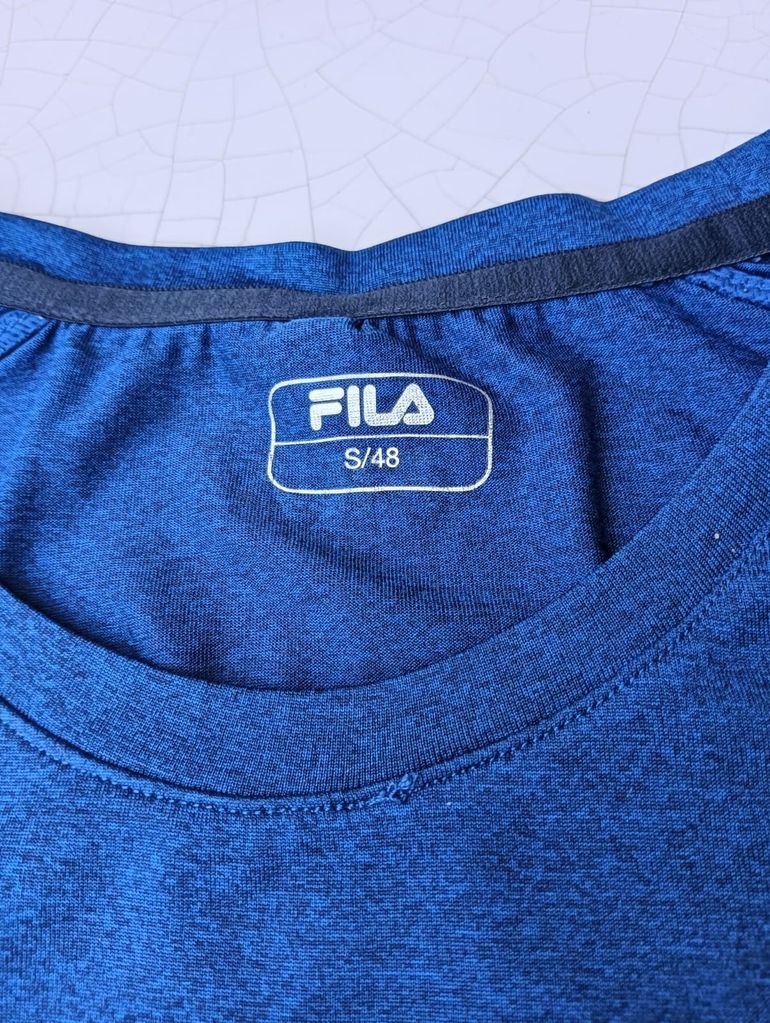 Used Fila maglia bike — image 9 of 14