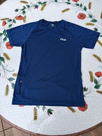 Used Fila maglia bike — image 5 of 14