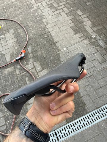 Used Specialized shiv 2021 bike — image 4 of 4