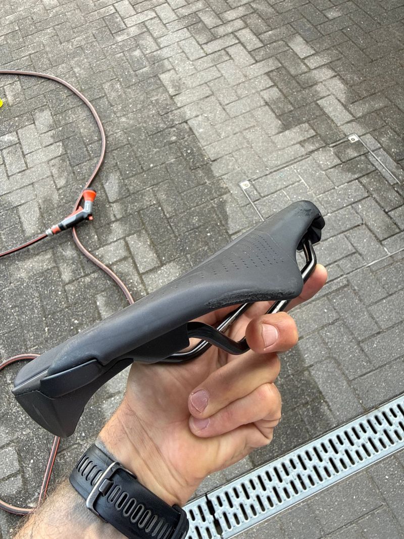 Used Specialized shiv 2021 bike — image 4 of 4