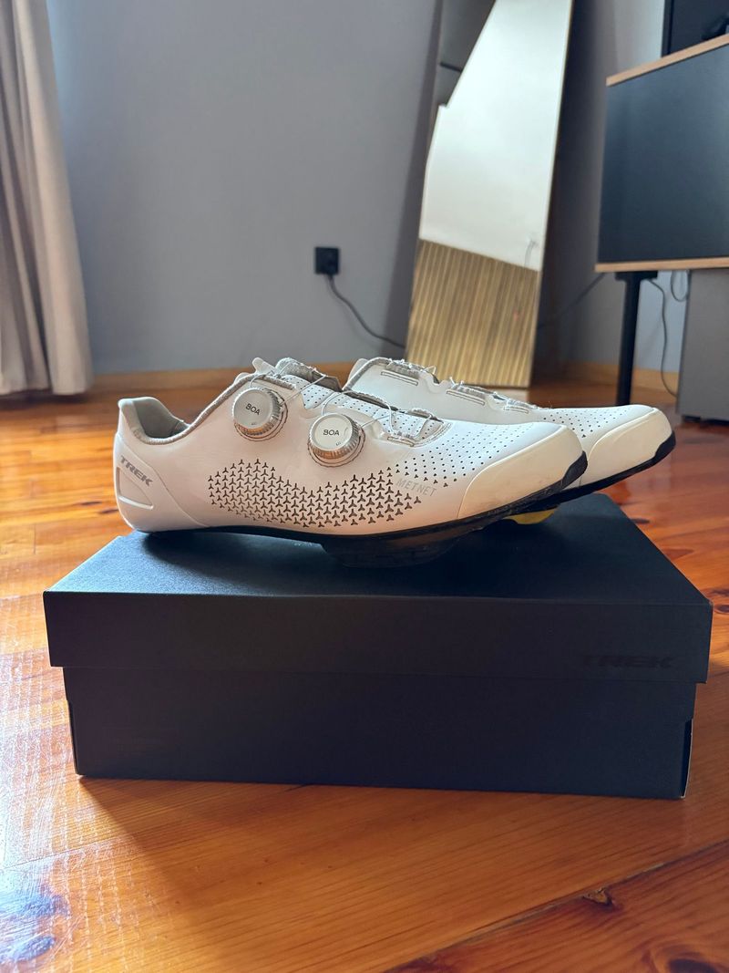 Used Bontrager RSL Road Shoes 2025 Cycling Shoes