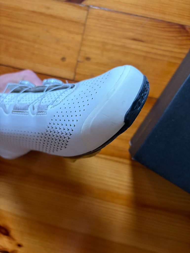 Used Bontrager RSL Road Shoes 2025 bike — image 5 of 7