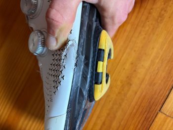 Used Bontrager RSL Road Shoes 2025 bike — image 7 of 7