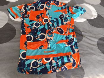 Used Cube Maillot Cyclisme 2025 bike