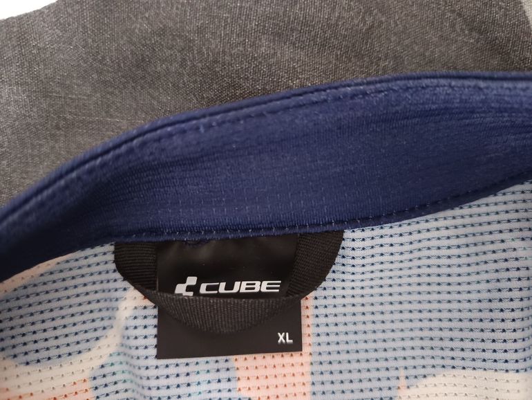 Used Cube Maillot Cyclisme 2025 bike — image 3 of 3