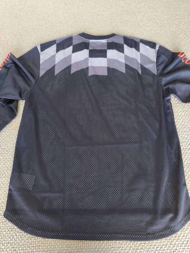 Used Deus race jersey bike — image 2 of 3