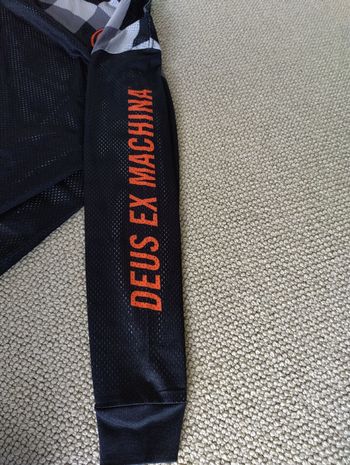 Used Deus race jersey bike — image 3 of 3