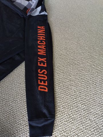 Used Deus race jersey bike — image 3 of 3