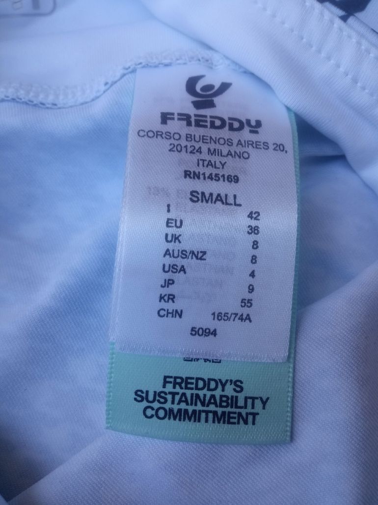 Used Freddy SuperFit bike — image 2 of 10