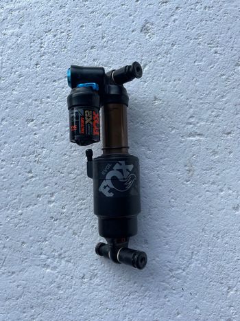Used Fox FLOAT X2 Factory 2021 bike