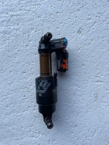 Used Fox FLOAT X2 Factory 2021 bike — image 2 of 6