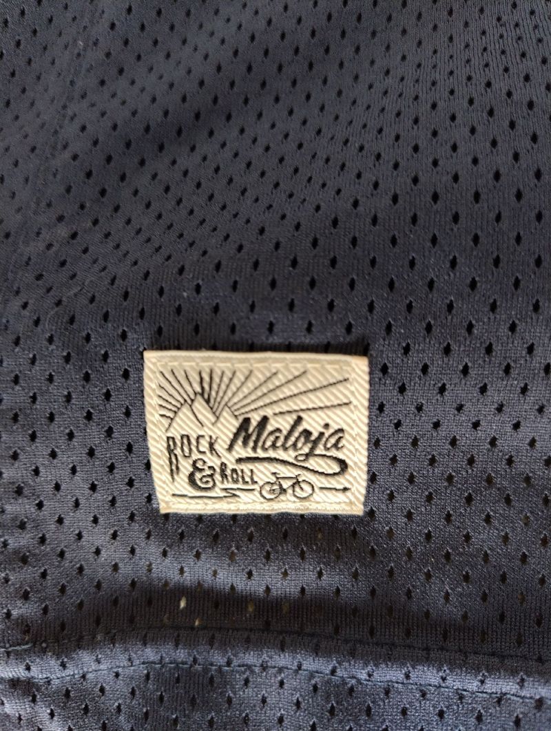 Maloja MTB Jersey bike de segunda mano — imagen 3 de 5