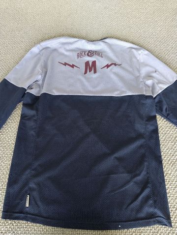 Maloja MTB Jersey bike de segunda mano — imagen 2 de 5
