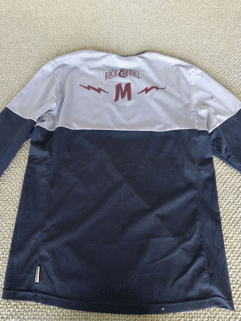 Maloja MTB Jersey bike de segunda mano — imagen 2 de 5