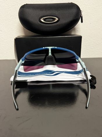 Used Oakley Sutro Lite Sweep MVDP Edition 2026 bike — image 3 of 4