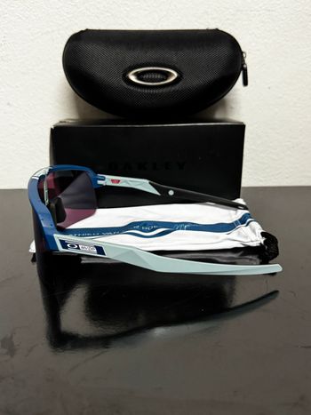 Used Oakley Sutro Lite Sweep MVDP Edition 2026 bike — image 2 of 4