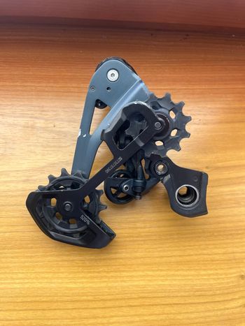 Used Sram GX Eagle 1x12 Rear Derailleur 2024 bike — image 4 of 6