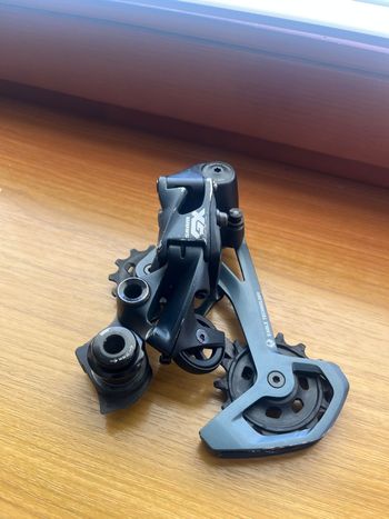 Used Sram GX Eagle 1x12 Rear Derailleur 2024 bike — image 2 of 6