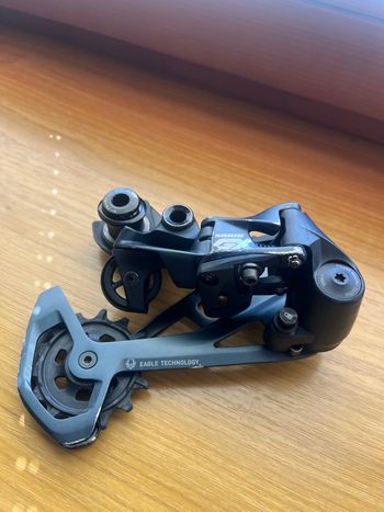 Used Sram GX Eagle 1x12 Rear Derailleur 2024 bike