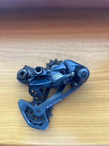 Used Sram GX Eagle 1x12 Rear Derailleur 2024 bike — image 5 of 6