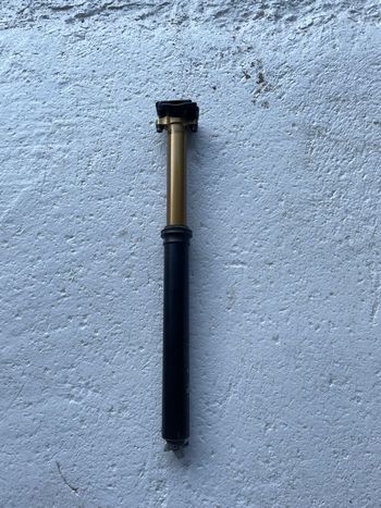 Used Fox Transfer Factory Kashima 31.6 bike — image 3 of 4