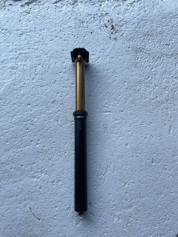 Used Fox Transfer Factory Kashima 31.6 bike — image 4 of 4