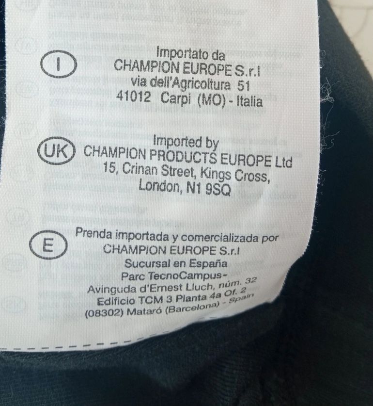 Used Champion Top Sport Donna bike — image 8 of 9