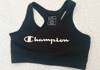 Used Champion Top Sport Donna bike