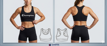 Used Champion Top Sport Donna bike — image 3 of 9