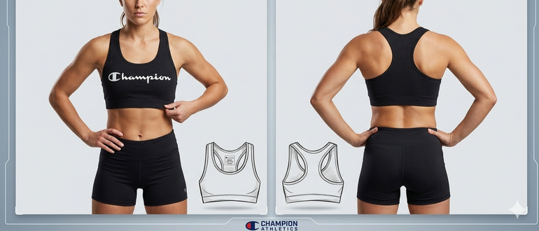 Used Champion Top Sport Donna bike — image 3 of 9