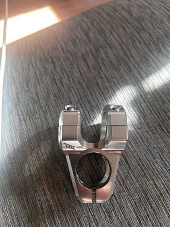 Used Title Boxing ST1 Stem 35mm bike — image 2 of 4