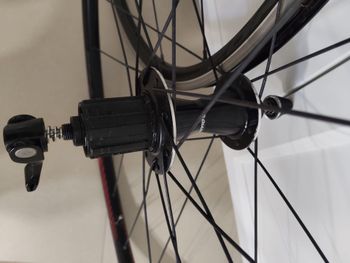 Used Giant PR2 Wheelset 2020 bike — image 3 of 4