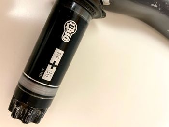 Used Sram XX1 Carbono bike — image 5 of 9