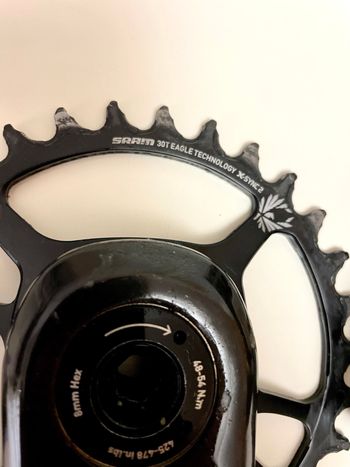 Used Sram XX1 Carbono bike — image 3 of 9