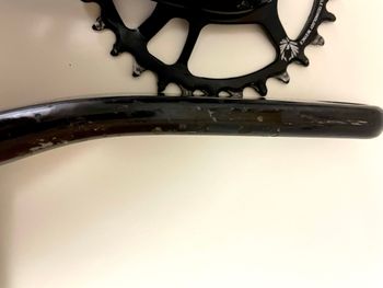 Used Sram XX1 Carbono bike — image 8 of 9