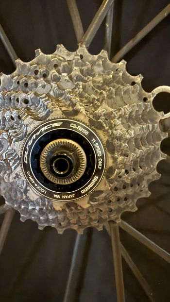 Used Lightweight Meilenstein Obermayer Gen 4 bike — image 3 of 8