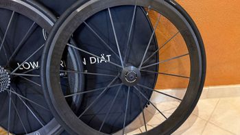 Used Lightweight Meilenstein Obermayer Gen 4 bike — image 5 of 8