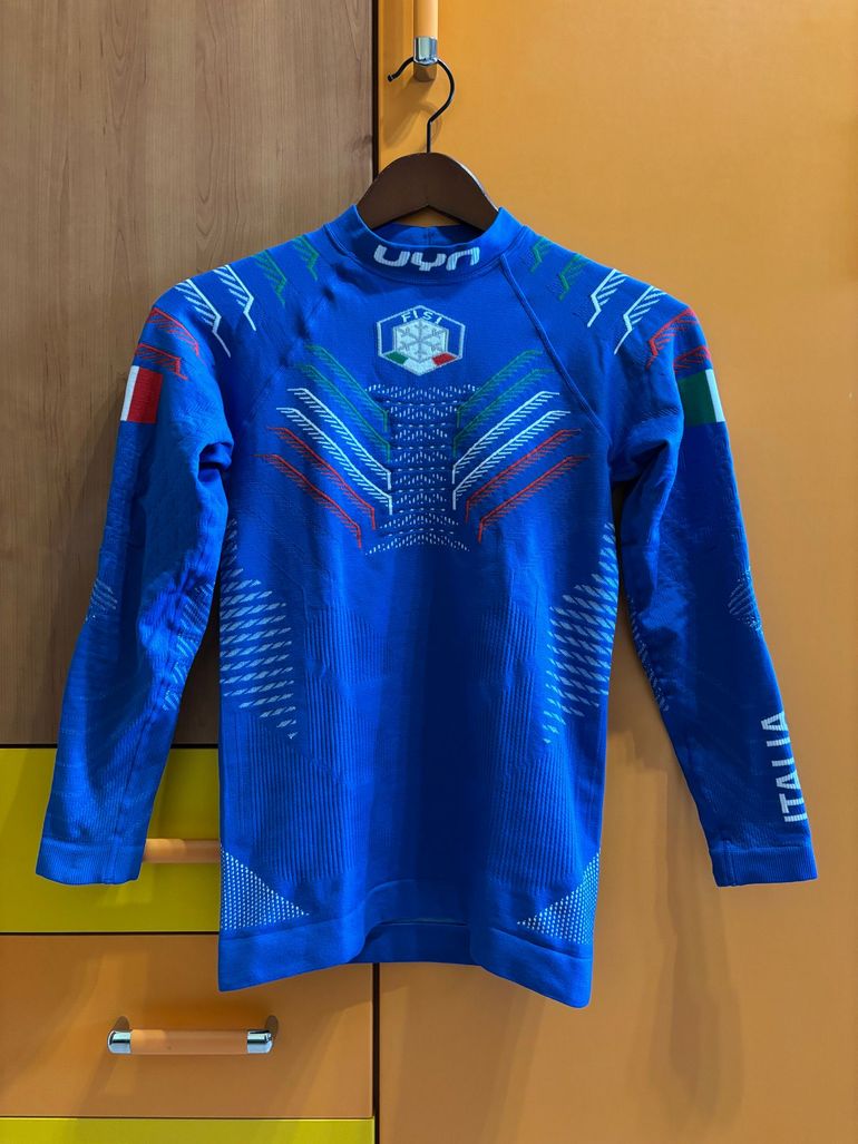 Used UYN Natyon 3.0 bike — image 2 of 10
