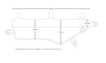 Used Apidura Expedition Frame Pack 2026 bike — image 4 of 4