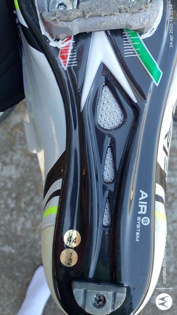Used Vittoria Scarpe 2024 bike — image 3 of 3