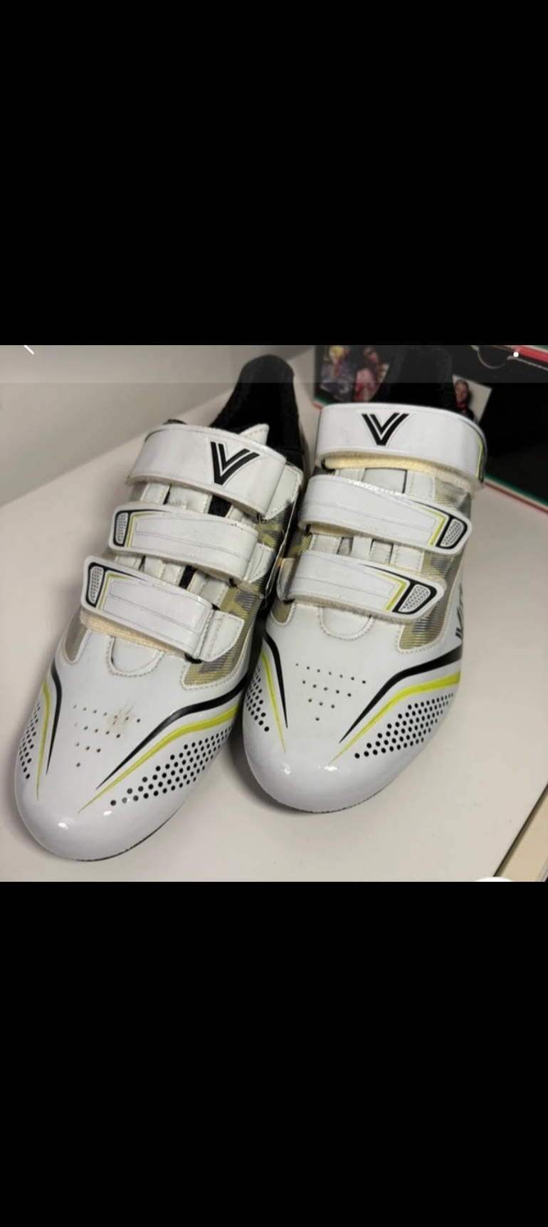 Used Vittoria Scarpe 2024 bike — image 2 of 3