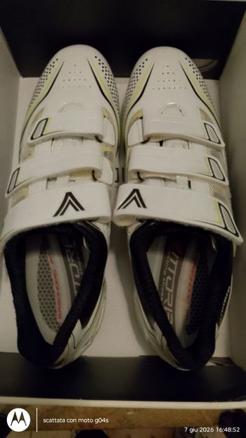 Used Vittoria Scarpe 2024 bike