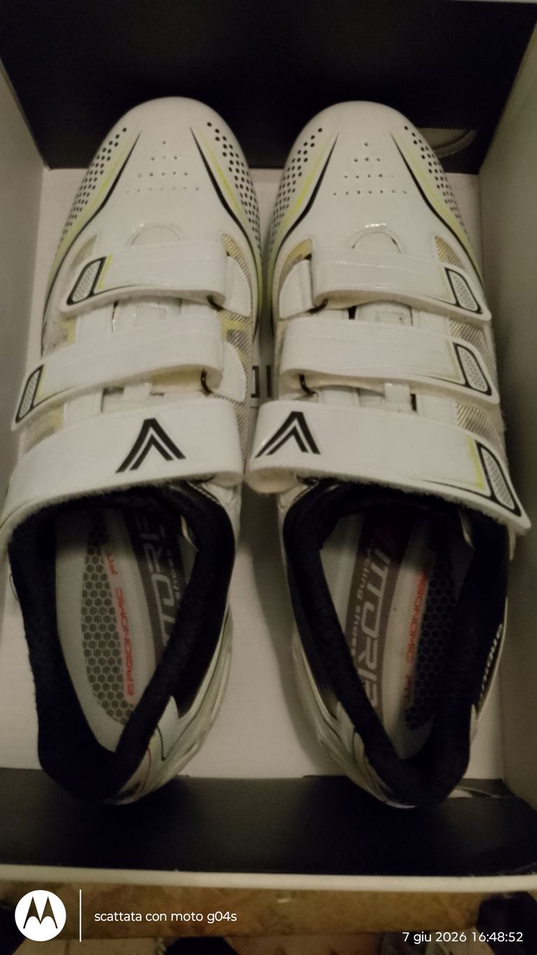 Used Vittoria Scarpe 2024 bike — image 1 of 3
