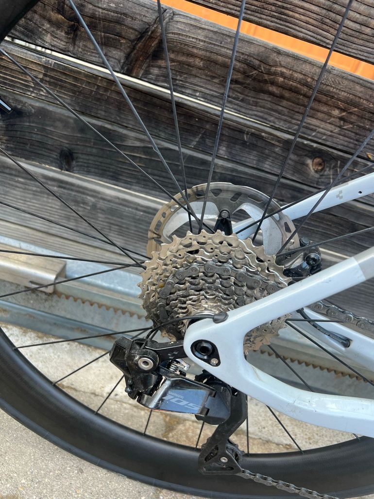 Used Dynastar Dynamics V62 Carbone Wheelset 2023 bike — image 6 of 6