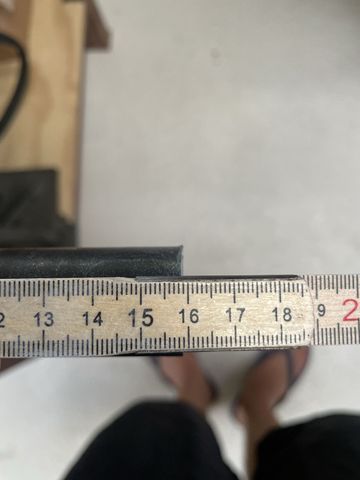 Tweedehands RockShox 27, 5” MTB Fork bike — afbeelding 8 van 9