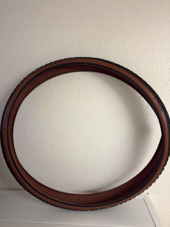 Used Pirelli Cinturato Gravel M Tire 700 x 45 2026 bike — image 2 of 5