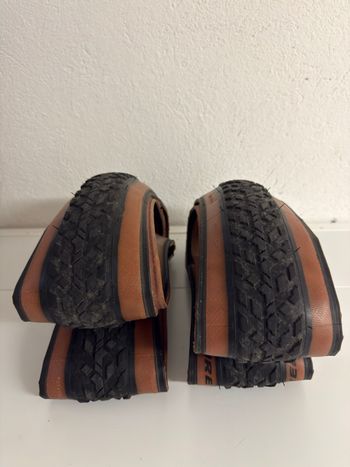 Used Pirelli Cinturato Gravel M Tire 700 x 45 2026 bike — image 4 of 5