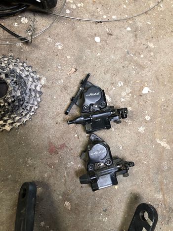 Used Sram Rival XPLR AXS 1x13-speed 2023 bike — image 4 of 4