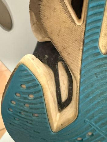 Used Hoka cieli X1 2024 bike — image 8 of 8